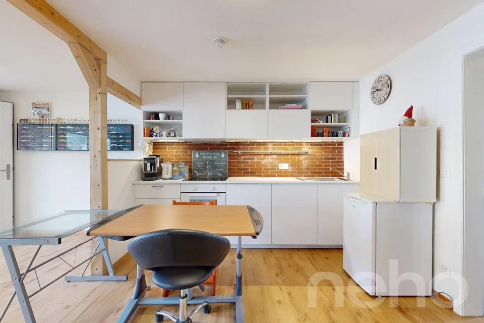 Semi-detached house with annex in Balsthal – photo 15 of 18