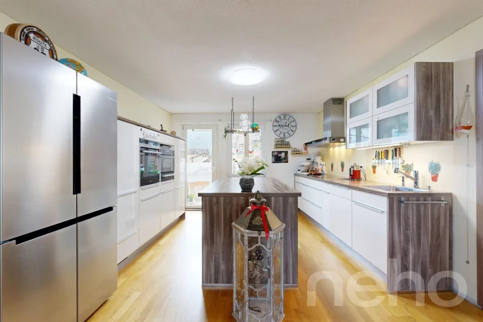 Semi-detached house with annex in Balsthal – photo 13 of 18