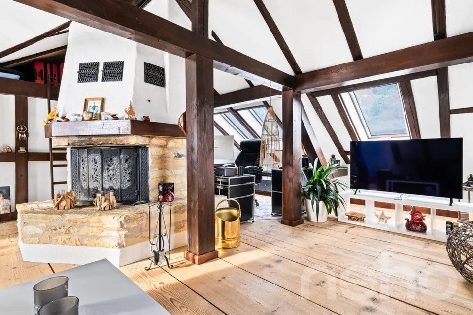 Maison individuelle à Krinau – Foto 14 von 16