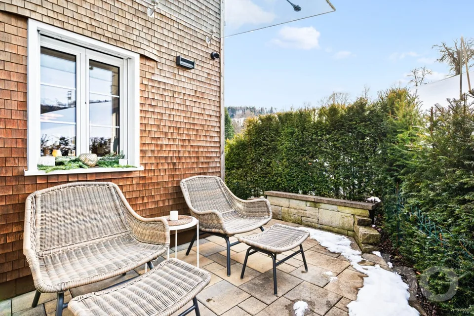 Maison individuelle à Krinau – Foto 15 von 16