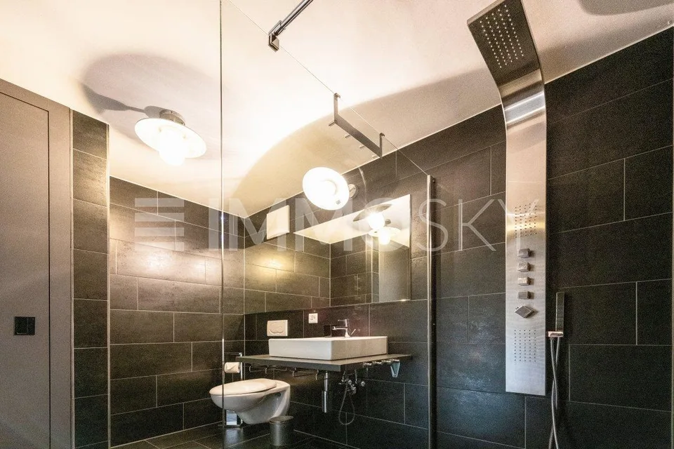 4.5 Zimmer Wohnung in Grächen – Foto 13 von 15