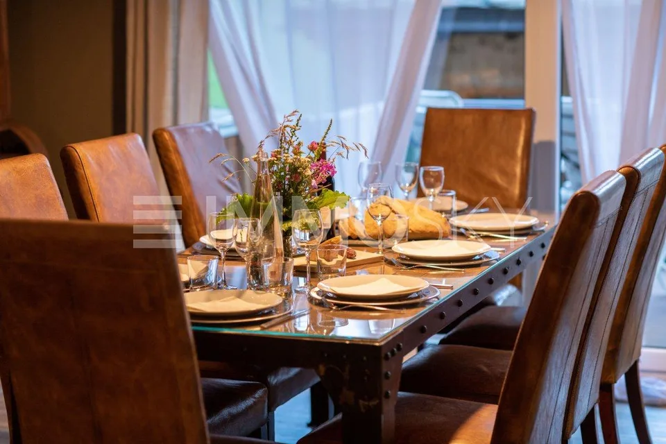 4.5 Zimmer Wohnung in Grächen – Foto 8 von 15