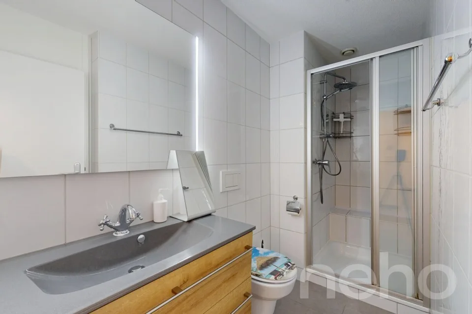 Bright 4.5-room apartment for well-being in a well-connected location – photo 15 of 16