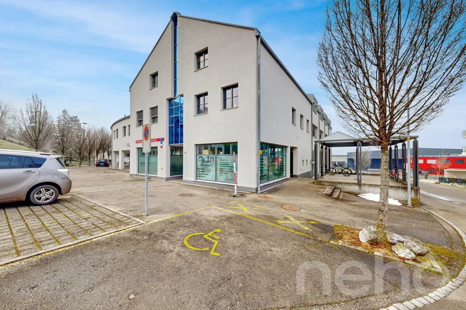 Arrive home: Spacious maisonette apartment with terrace – photo 19 of 19