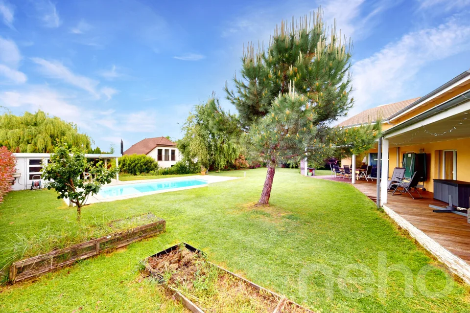 Splendide Villa individuelle à Chevroux – photo 13 sur 18