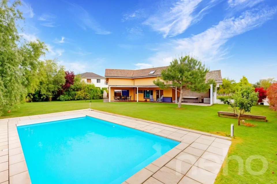 Splendide Villa individuelle à Chevroux – photo 17 sur 18