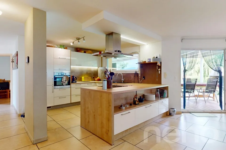 Splendide Villa individuelle à Chevroux – photo 16 sur 18