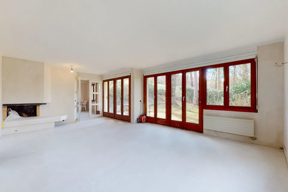 Grosszügige 6.5-Zimmer Maisonettewohnung mit grossem Garten – Foto 18 von 23