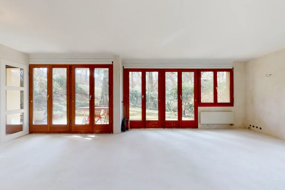 Grosszügige 6.5-Zimmer Maisonettewohnung mit grossem Garten – Foto 21 von 23
