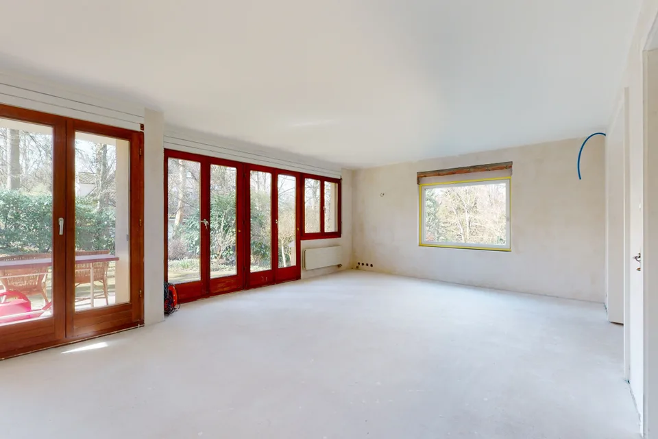Grosszügige 6.5-Zimmer Maisonettewohnung mit grossem Garten – Foto 23 von 23