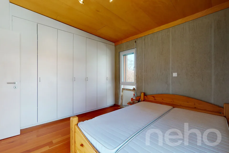 Exceptional villa with panoramic view in Savièse – photo 16 of 16