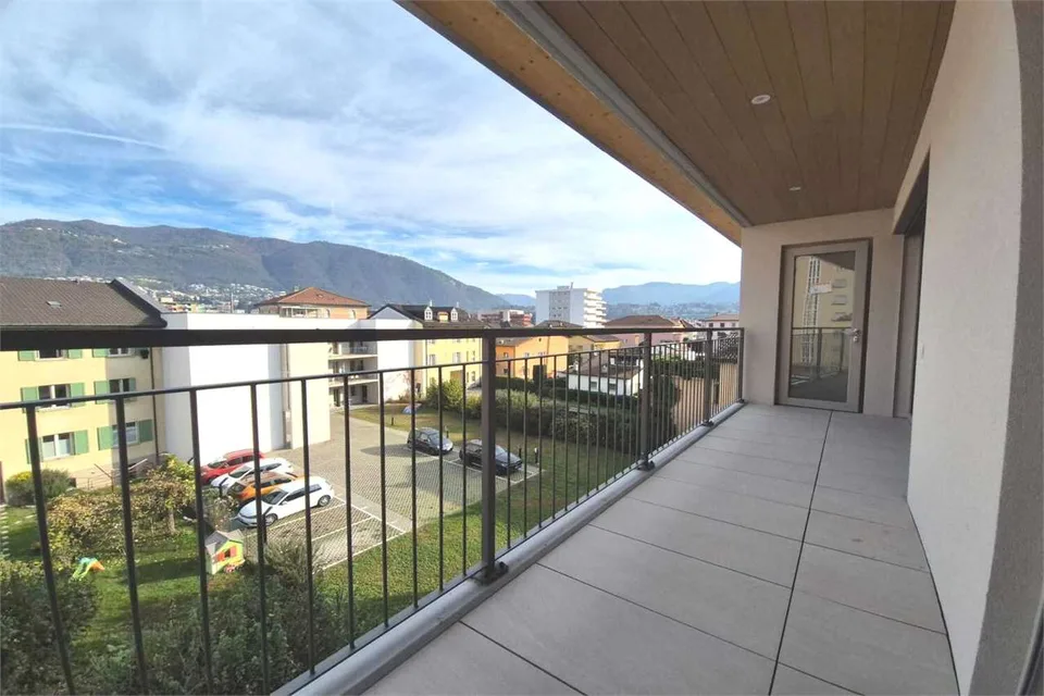 Chiasso 2.5 Locaux Neufs dans une Résidence de Prestige – photo 20 sur 20