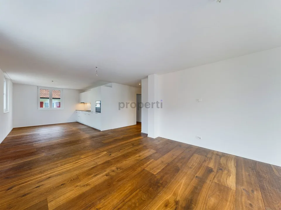 Traumhafte Wohnung – Ihr neues Zuhause in bester Lage!