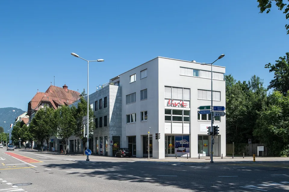 Stadtnahe Wohnung - Nachmieter:in per 01.10.2026 gesucht!