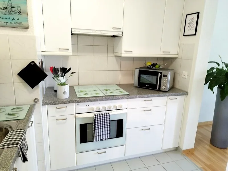 2½ ROOM ATTIC APARTMENT IN AU (ZH), FURNISHED, TEMPORARY