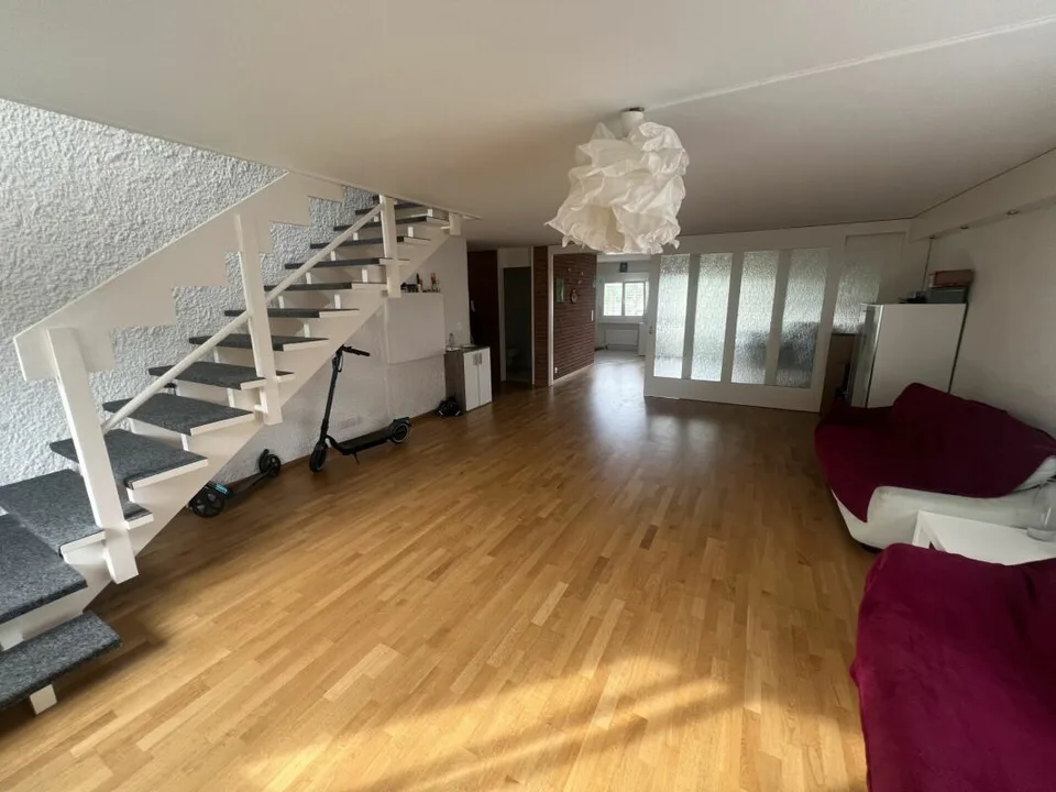 4,5 - Appartamento con charme e comfort
