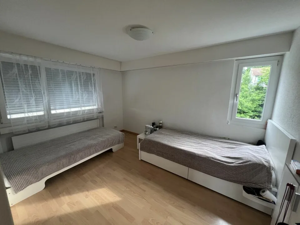 4,5 - Appartamento con charme e comfort