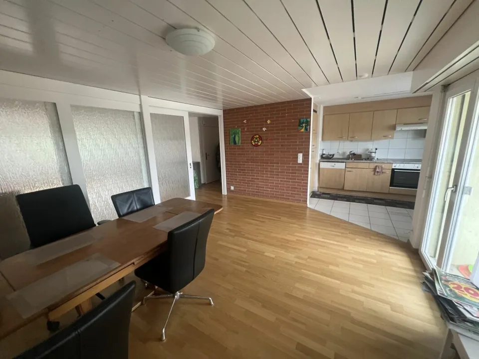 4,5 - Appartamento con charme e comfort
