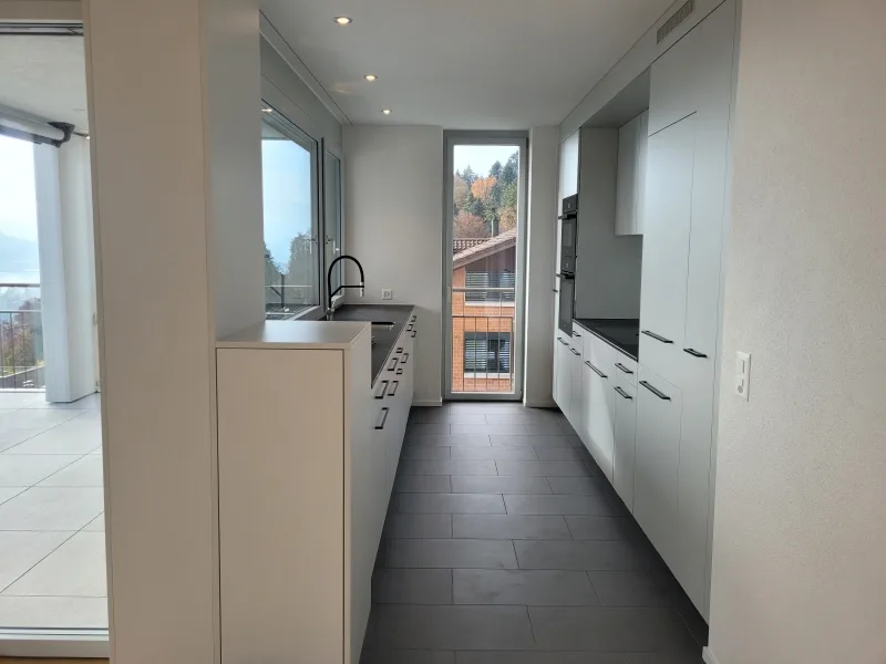 Wohngenuss auf höchstem Niveau – 3.5-Zimmer-Wohnung mit fantastisch...