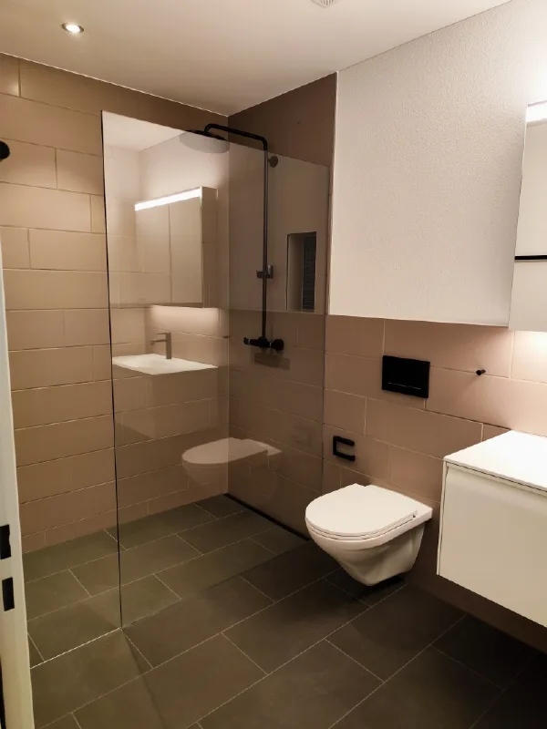 Wohngenuss auf höchstem Niveau – 3.5-Zimmer-Wohnung mit fantastisch...