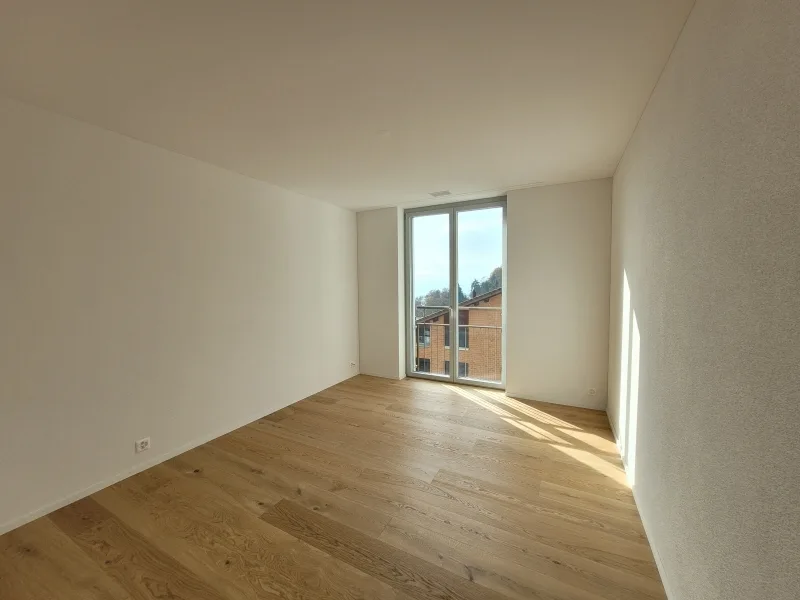 Wohngenuss auf höchstem Niveau – 3.5-Zimmer-Wohnung mit fantastisch...