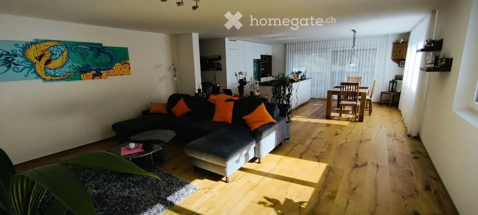 Apartment for Rent in Lunden