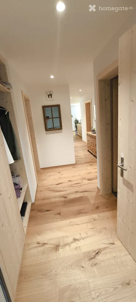 Apartment for Rent in Lunden