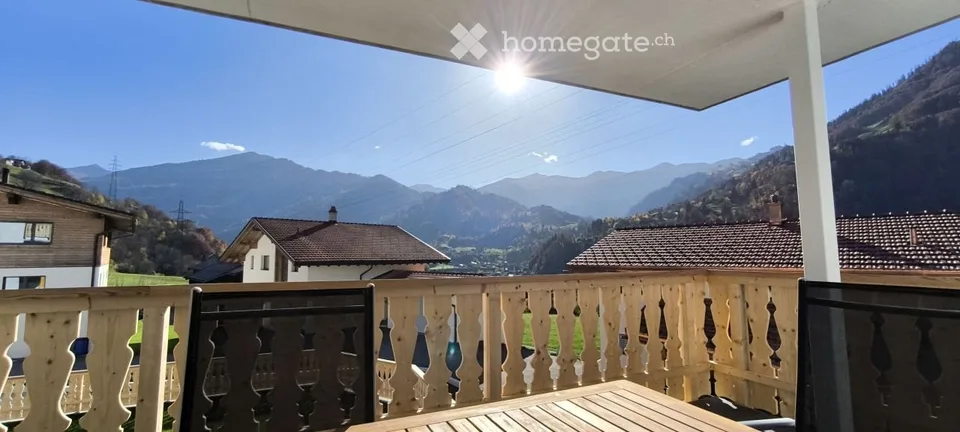 Apartment for Rent in Lunden