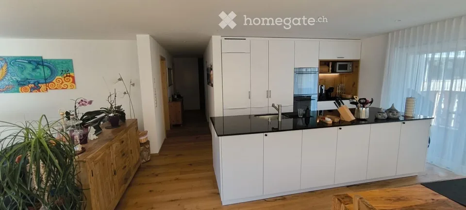 Apartment for Rent in Lunden