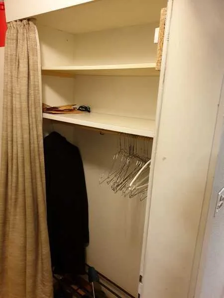1½ ZI-WOHNUNG IN BASEL - WETTSTEIN, MÖBLIERT, TEMPORÄR – Foto 9 von 20