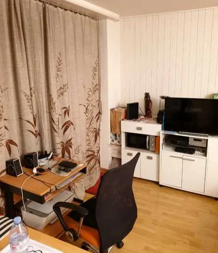 1½ ZI-WOHNUNG IN BASEL - WETTSTEIN, MÖBLIERT, TEMPORÄR – Foto 4 von 20