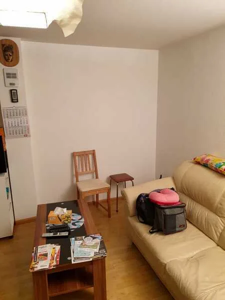 1½ ZI-WOHNUNG IN BASEL - WETTSTEIN, MÖBLIERT, TEMPORÄR – Foto 2 von 20