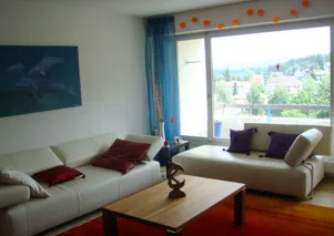 2½ ZI-WOHNUNG IN LUZERN, MÖBLIERT, TEMPORÄR – Foto 4 von 18