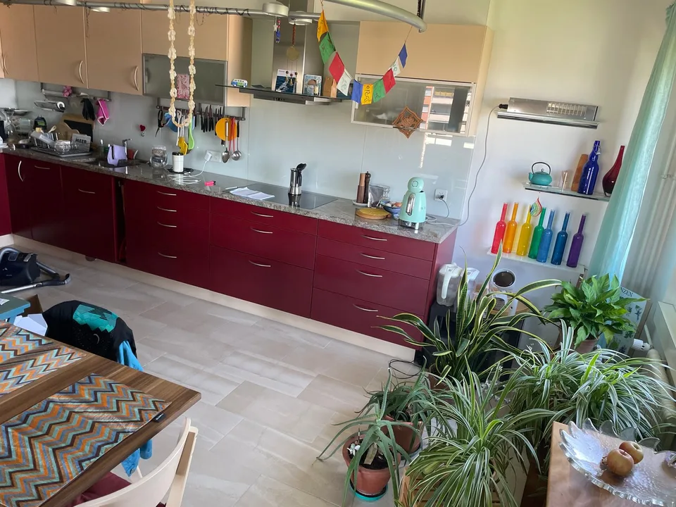 2½ ZI-WOHNUNG IN LUZERN, MÖBLIERT, TEMPORÄR – Foto 3 von 18