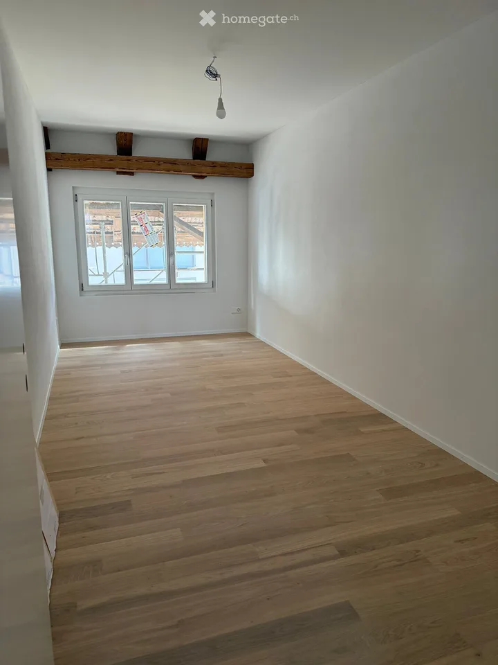 Appartement 3.5 pièces dans un cadre de campagne de rêve