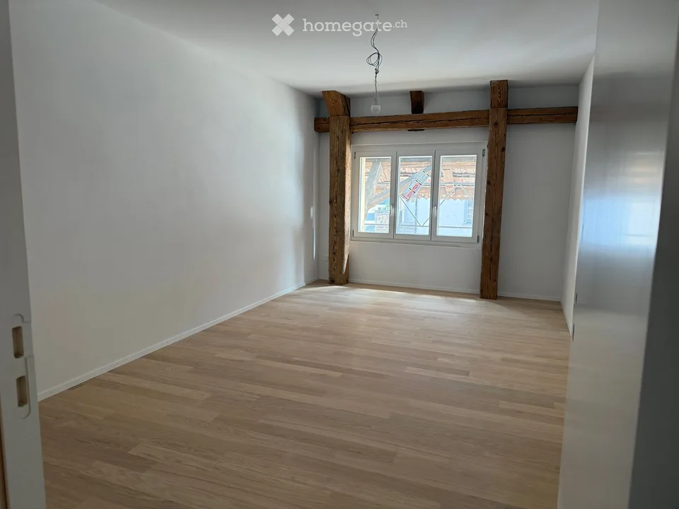 Appartement 3.5 pièces dans un cadre de campagne de rêve