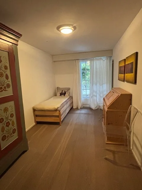 3½ ZI-WOHNUNG IN BERN - MATTE, MÖBLIERT, TEMPORÄR – Foto 4 von 20