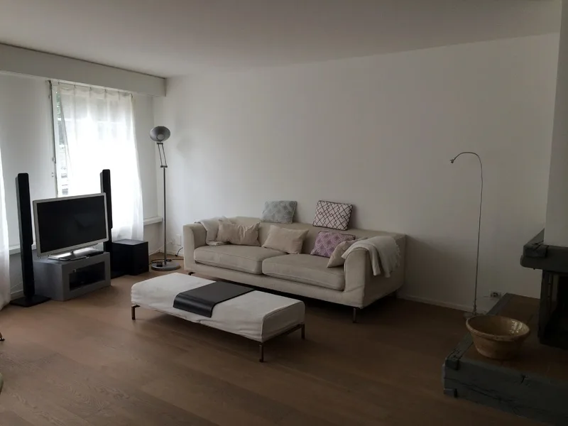 3½ ZI-WOHNUNG IN BERN - MATTE, MÖBLIERT, TEMPORÄR – Foto 2 von 20
