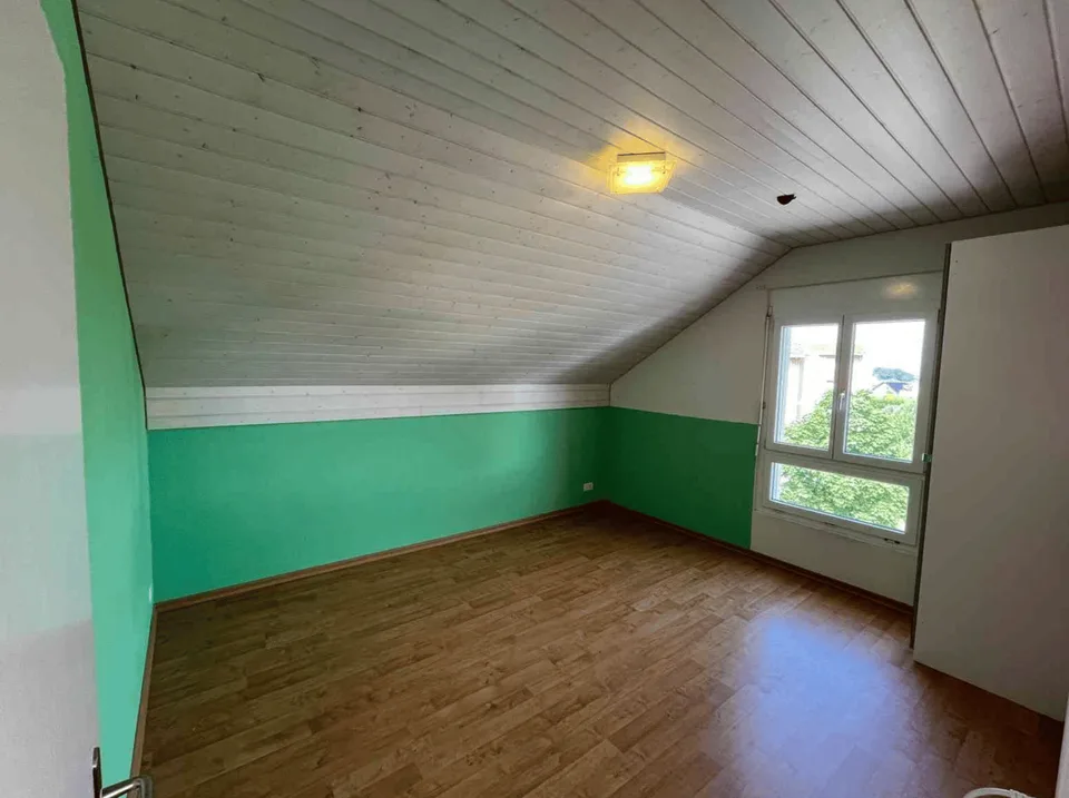 Maison individuelle exquise en Suisse