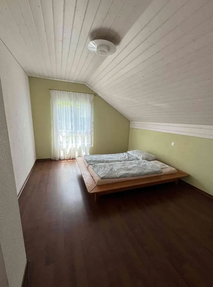 Maison individuelle exquise en Suisse