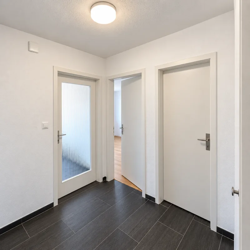 Helle und Grosszügige 4.5Zi-Wohnung – photo 22 sur 23