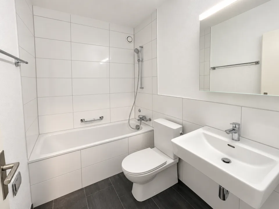 Helle und Grosszügige 4.5Zi-Wohnung – photo 18 sur 23