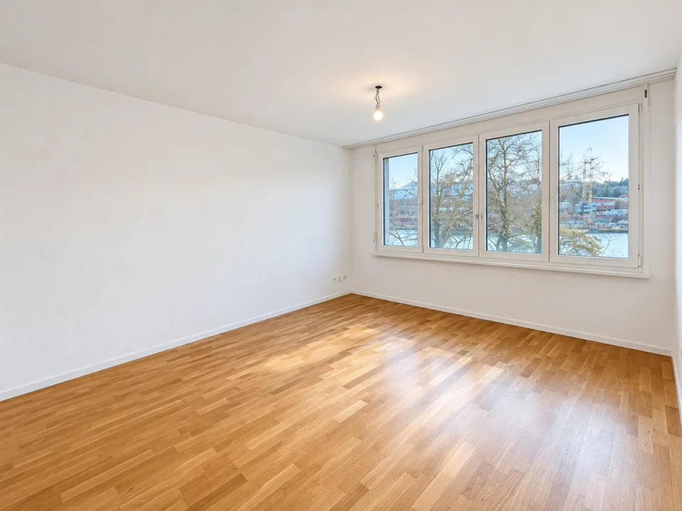 Helle und Grosszügige 4.5Zi-Wohnung – photo 12 sur 23