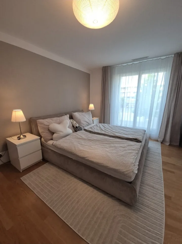 3½ ZI-WOHNUNG IN SURSEE (LU), MÖBLIERT, TEMPORÄR – Foto 5 von 16