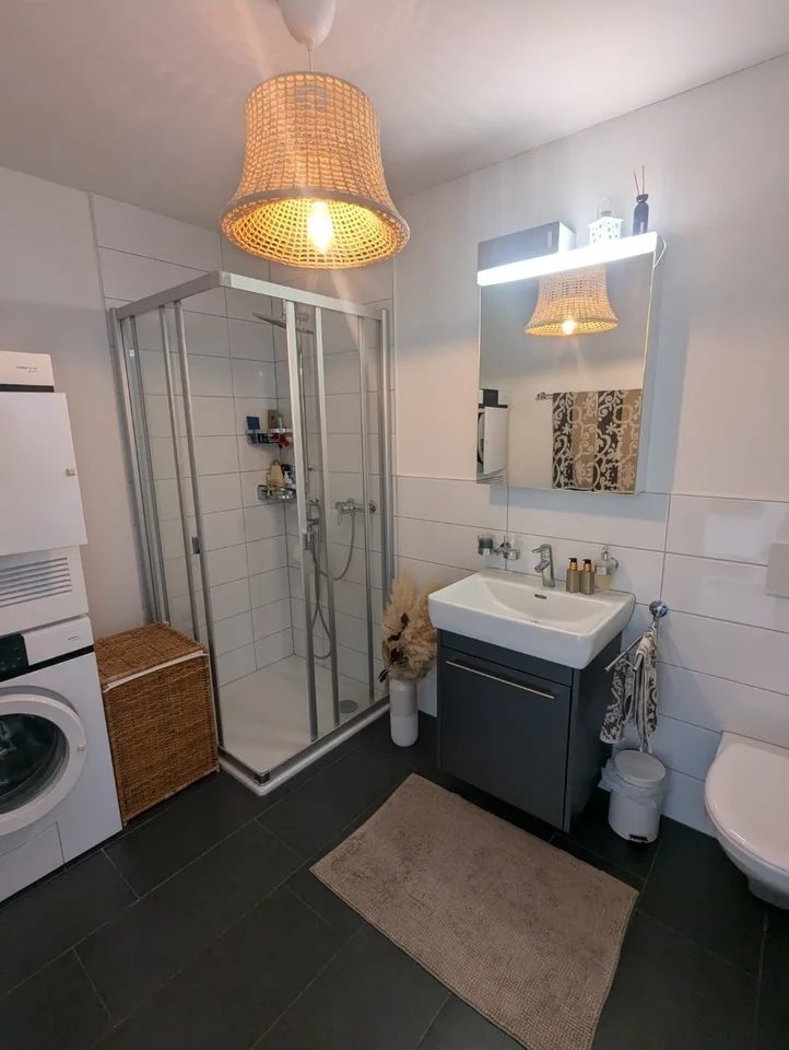 3½ ZI-WOHNUNG IN SURSEE (LU), MÖBLIERT, TEMPORÄR – Foto 7 von 16