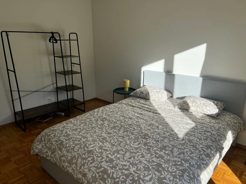 3½ ZI-WOHNUNG IN PREGASSONA (TI), MÖBLIERT – Foto 5 von 19