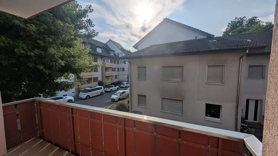 Ihr neues Zuhause in Riehen  hell, ruhig und sofort bezugsbereit