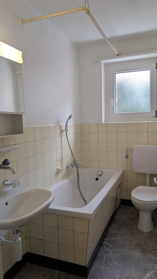 Ihr neues Zuhause in Riehen  hell, ruhig und sofort bezugsbereit