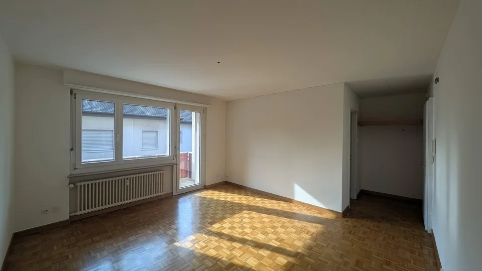 Ihr neues Zuhause in Riehen  hell, ruhig und sofort bezugsbereit