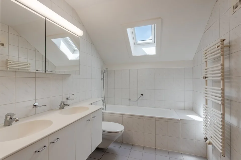 MIETEN OHNE KAUTION - Maisonette-Dachwohnung für Geniesser – foto 10 di 18